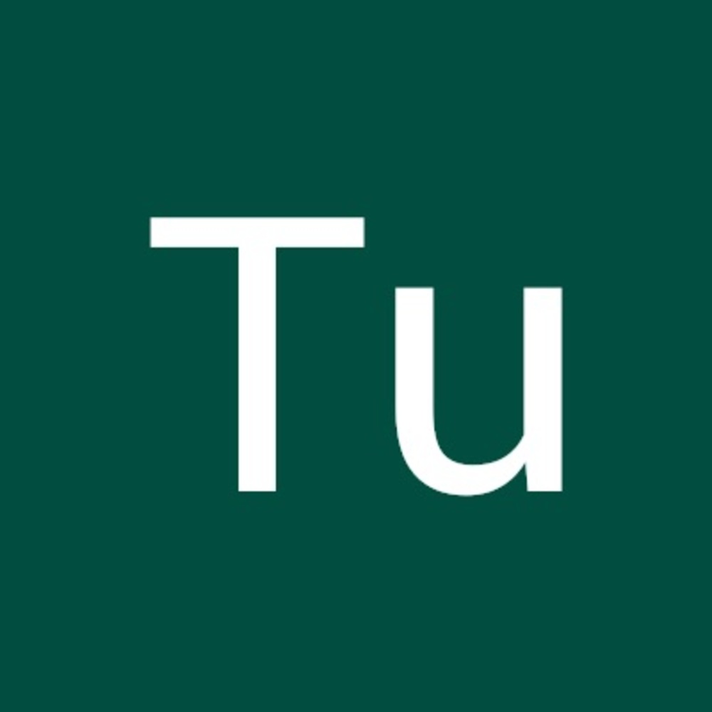 Meet your Posher, Tu